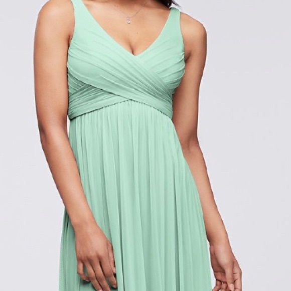 Bridesmaid Dress - Picture 3 of 5